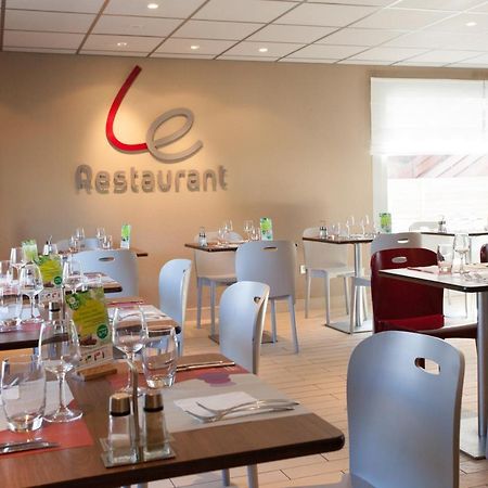 Premiere Classe Epinay Sur Orge Savigny Sur Orge Bagian luar foto
