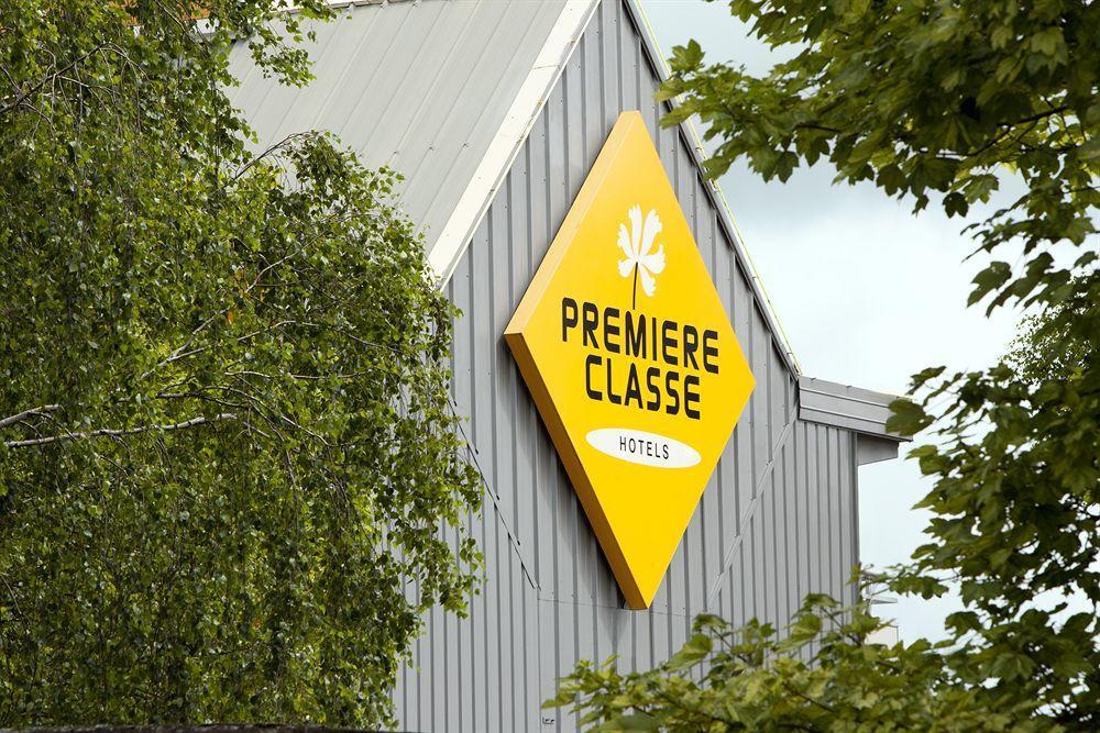 Premiere Classe Epinay Sur Orge Savigny Sur Orge Bagian luar foto
