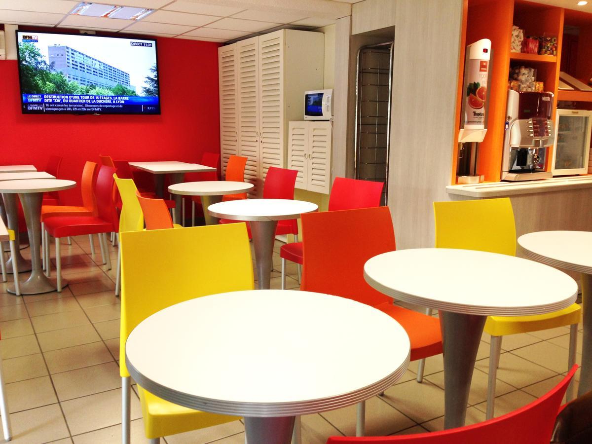 Premiere Classe Epinay Sur Orge Savigny Sur Orge Bagian luar foto